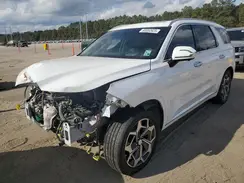 KM8R74HEXMU299100 2021 HYUNDAI PALISADE