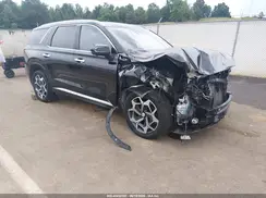 KM8R74HEXNU353092 2022 HYUNDAI PALISADE