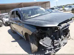 KM8R74HEXNU393995 2022 HYUNDAI PALISADE