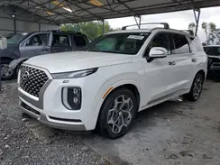 KM8R74HEXNU396427 2022 HYUNDAI PALISADE