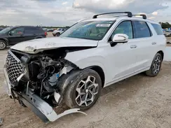 KM8R74HEXNU398114 2022 HYUNDAI PALISADE
