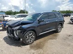 KM8R74HEXNU429300 2022 HYUNDAI PALISADE