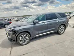KM8R74HEXNU438854 2022 HYUNDAI PALISADE