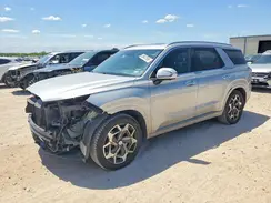 KM8R74HEXNU440149 2022 HYUNDAI PALISADE