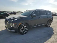 KM8R74HEXNU449501 2022 HYUNDAI PALISADE