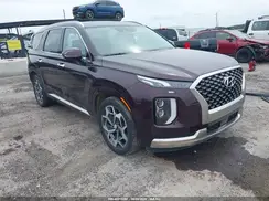 KM8R74HEXNU454522 2022 HYUNDAI PALISADE