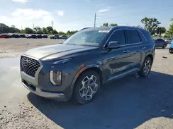KM8R74HEXNU469201 2022 HYUNDAI PALISADE