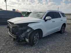KM8R74HEXNU471174 2022 HYUNDAI PALISADE