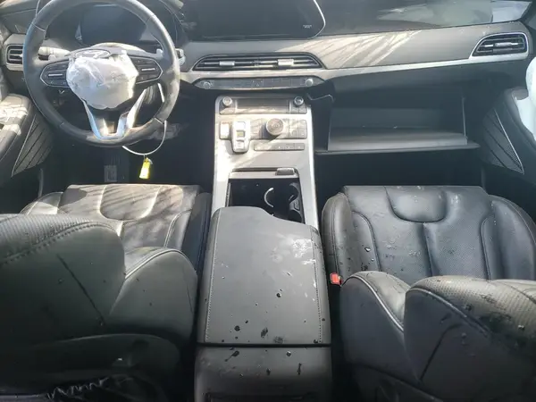 KM8R74HEXNU471174 2022 HYUNDAI PALISADE - Image 8
