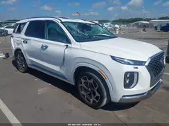 KM8R74HEXNU474267 2022 HYUNDAI PALISADE