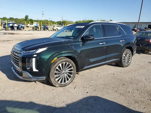 KM8R7DGE0PU495438 2023 HYUNDAI PALISADE - Image 1