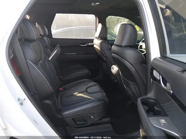 KM8R7DGE0PU497092 2023 HYUNDAI PALISADE - Image 8