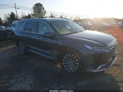 KM8R7DGE0PU499294 2023 HYUNDAI PALISADE