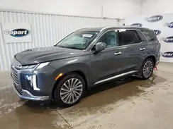 KM8R7DGE0PU507006 2023 HYUNDAI PALISADE