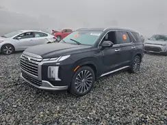 KM8R7DGE0PU509449 2023 HYUNDAI PALISADE