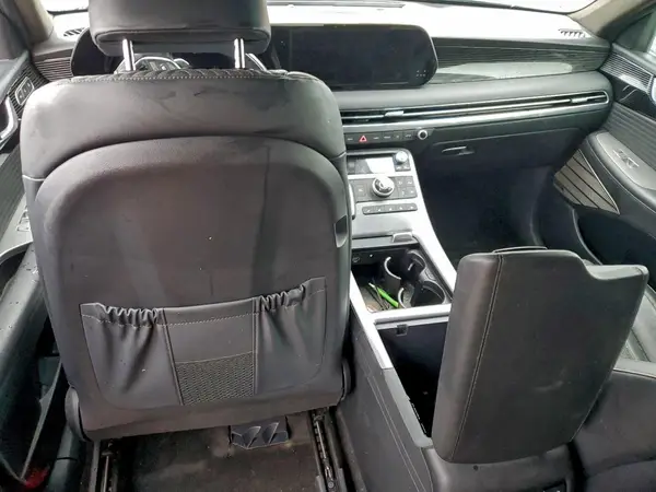 KM8R7DGE0PU509449 2023 HYUNDAI PALISADE - Image 8