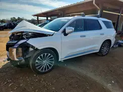 KM8R7DGE0PU510553 2023 HYUNDAI PALISADE