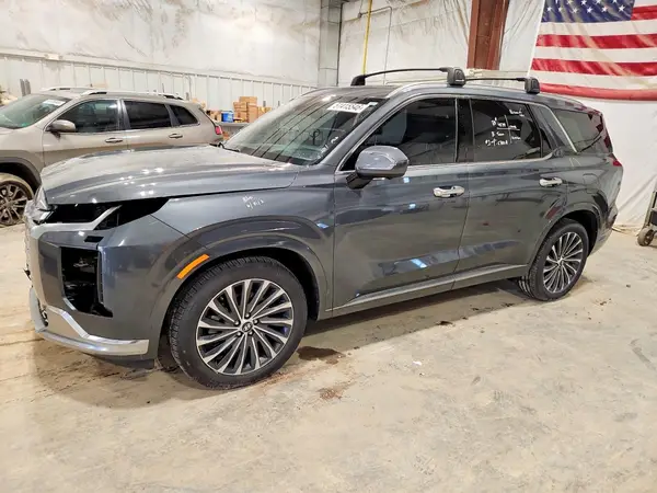 KM8R7DGE0PU519382 2023 HYUNDAI PALISADE - Image 1