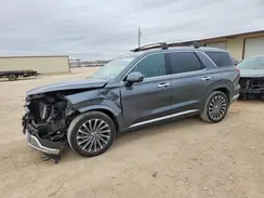 KM8R7DGE0PU551801 2023 HYUNDAI PALISADE