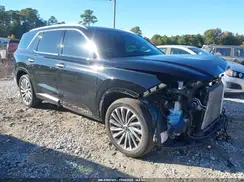 KM8R7DGE0PU564628 2023 HYUNDAI PALISADE