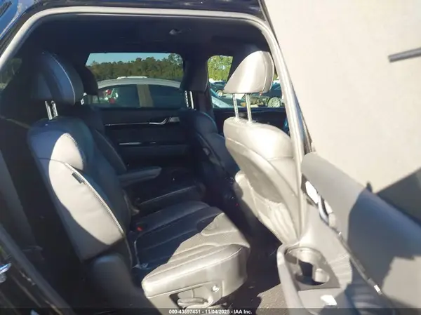 KM8R7DGE0PU564628 2023 HYUNDAI PALISADE - Image 8