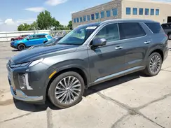 KM8R7DGE0PU566637 2023 HYUNDAI PALISADE