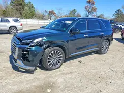 KM8R7DGE0PU567738 2023 HYUNDAI PALISADE
