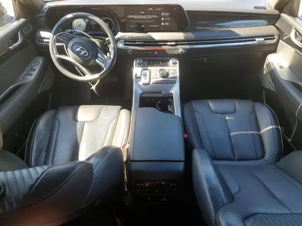 KM8R7DGE0PU567738 2023 HYUNDAI PALISADE - Image 8