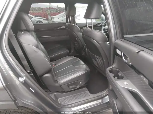 KM8R7DGE0PU578819 2023 HYUNDAI PALISADE - Image 8