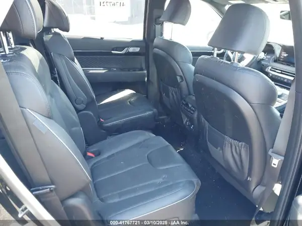KM8R7DGE0PU582482 2023 HYUNDAI PALISADE - Image 8