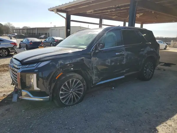 KM8R7DGE0PU584622 2023 HYUNDAI PALISADE - Image 1