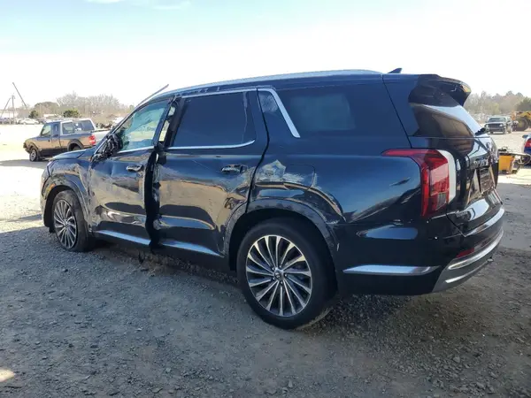 KM8R7DGE0PU584622 2023 HYUNDAI PALISADE - Image 2