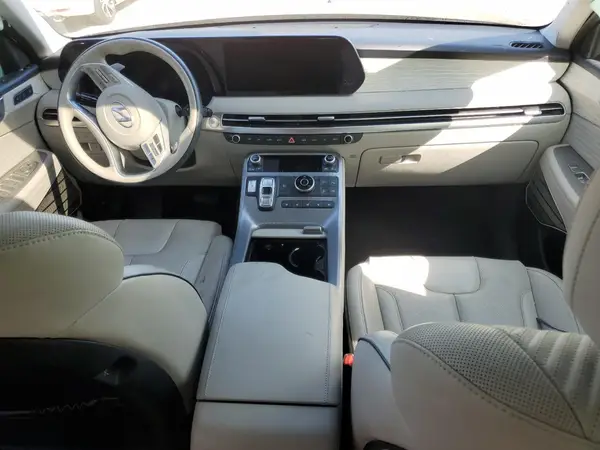 KM8R7DGE0PU584622 2023 HYUNDAI PALISADE - Image 8