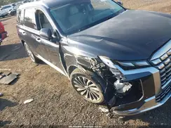 KM8R7DGE0PU590713 2023 HYUNDAI PALISADE