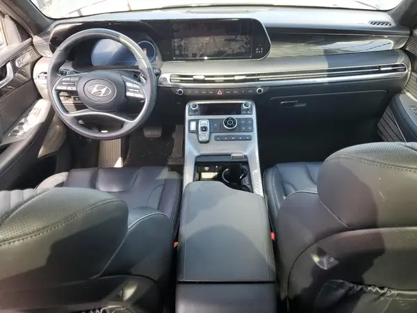 KM8R7DGE0PU599671 2023 HYUNDAI PALISADE - Image 8