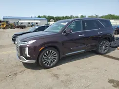KM8R7DGE0PU606179 2023 HYUNDAI PALISADE