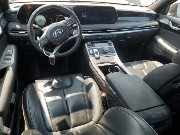 KM8R7DGE0PU606179 2023 HYUNDAI PALISADE - Image 8