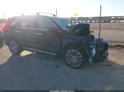 KM8R7DGE0PU607431 2023 HYUNDAI PALISADE