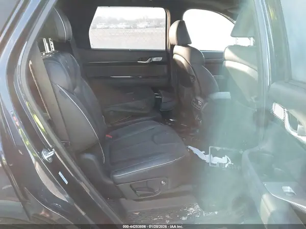 KM8R7DGE0PU607431 2023 HYUNDAI PALISADE - Image 8