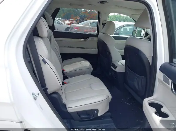 KM8R7DGE0PU608451 2023 HYUNDAI PALISADE - Image 8