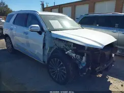 KM8R7DGE0PU628909 2023 HYUNDAI PALISADE