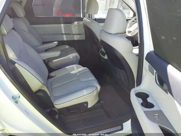 KM8R7DGE0PU628909 2023 HYUNDAI PALISADE - Image 8