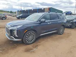 KM8R7DGE0PU629378 2023 HYUNDAI PALISADE
