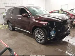 KM8R7DGE0PU637657 2023 HYUNDAI PALISADE