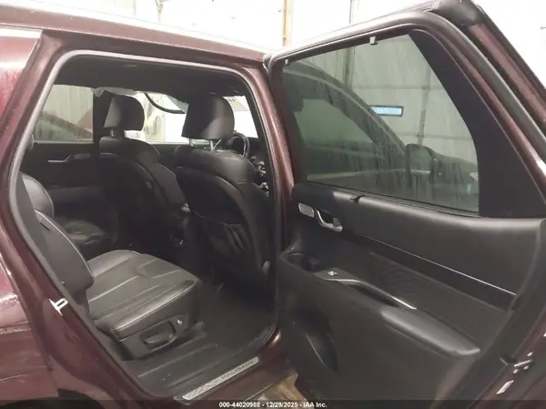 KM8R7DGE0PU637657 2023 HYUNDAI PALISADE - Image 8