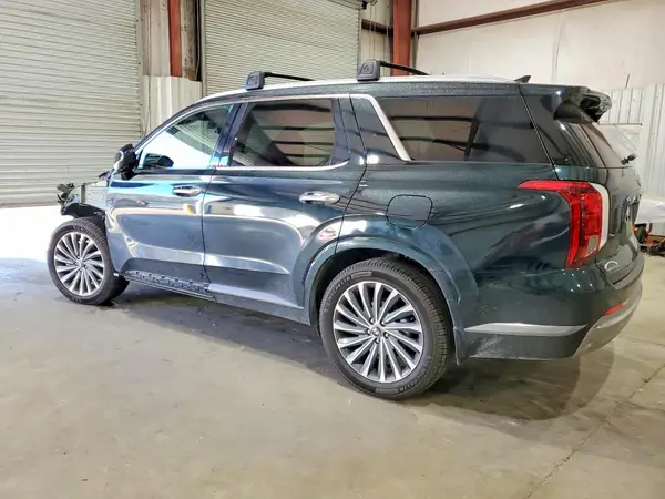 KM8R7DGE0PU638193 2023 HYUNDAI PALISADE - Image 2