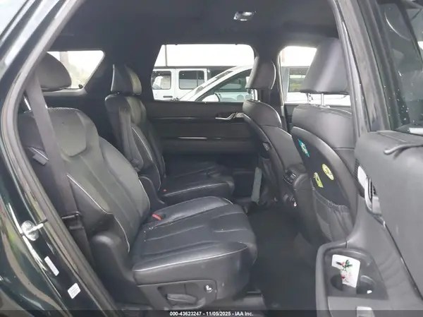 KM8R7DGE0PU639778 2023 HYUNDAI PALISADE - Image 8