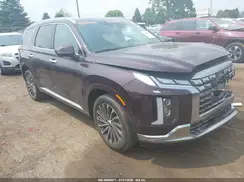 KM8R7DGE0PU640073 2023 HYUNDAI PALISADE