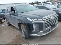 KM8R7DGE0PU640381 2023 HYUNDAI PALISADE