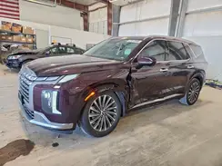 KM8R7DGE0RU656440 2024 HYUNDAI PALISADE